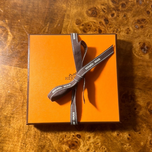 Hermes Other - Authentic Hermes paper gift box